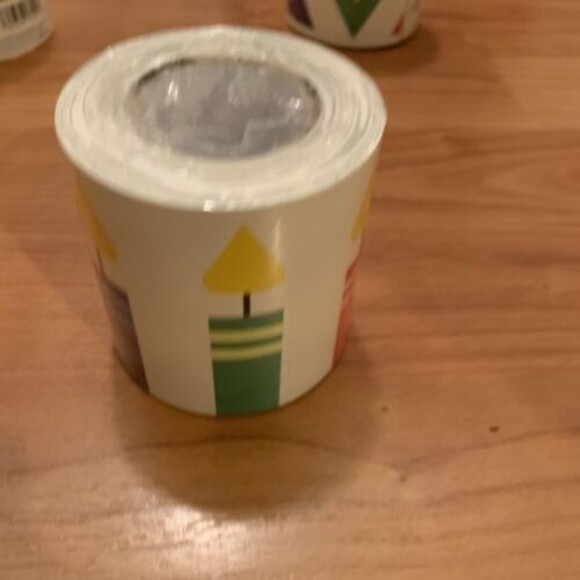 Teachers Toolbox Double Sided Reversible Borders Assorted - Picture 9 of 12